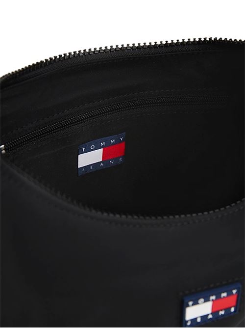 AW0AW17547BDS NERO Tommy Jeans | AW0AW17547BDS NERO